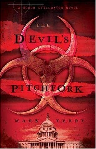 Tapa de Devil's Pitchfork