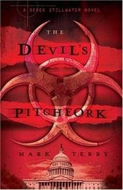 Tapa de Devil's Pitchfork