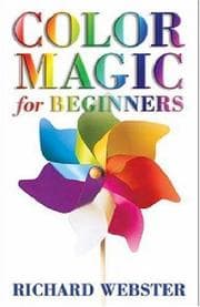 Tapa de Color Magic for Beginners (For Beginners)