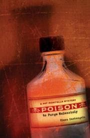 Tapa de Poison to Purge Melancholy