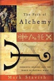 Tapa de Path of Alchemy
