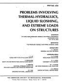 Tapa de Problems Involving Thermal-Hydraulics, Liquid Sloshing, and Extreme Loads on Structures