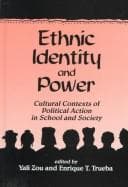 Tapa de Ethnic identity and power