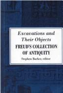 Tapa de Excavations and Their Objects