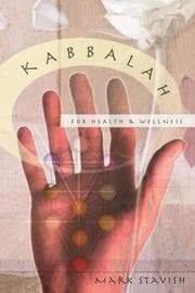 Tapa de Kabbalah for Health & Wellness