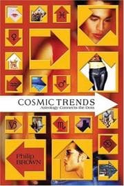 Tapa de Cosmic Trends