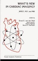Tapa de What's new in cardiac imaging?