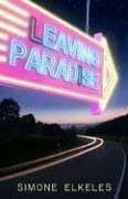 Tapa de Leaving Paradise