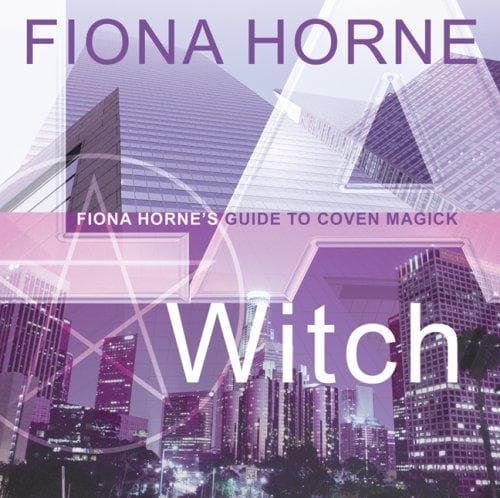 Tapa de L.A. witch