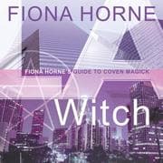 Tapa de L.A. witch