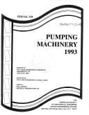 Tapa de Pumping machinery, 1993