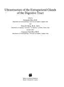 Tapa de Ultrastructure of the extraparietal glands of the digestive tract