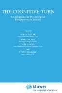 Tapa de The Cognitive turn