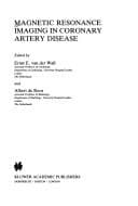 Tapa de Magnetic resonance imaging in coronary artery disease