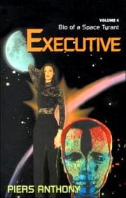 Tapa de Executive, Vol. 4