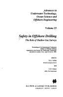 Tapa de Safety in offshore drilling