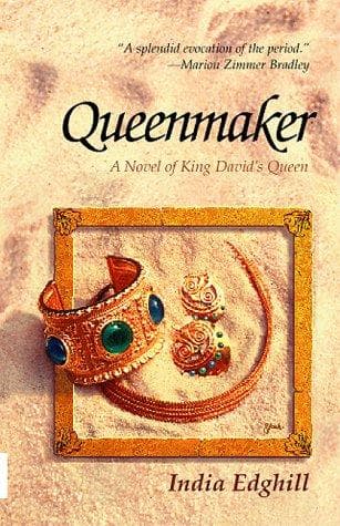 Tapa de Queenmaker