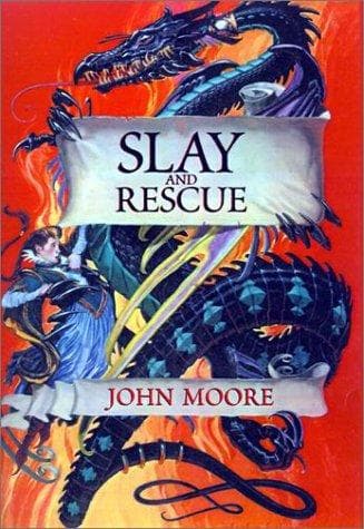 Tapa de Slay and Rescue