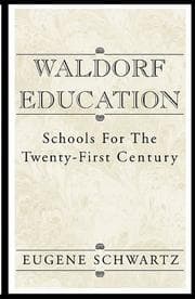 Tapa de Waldorf Education