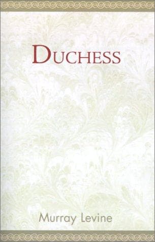 Tapa de Duchess