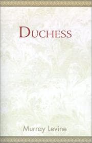 Tapa de Duchess
