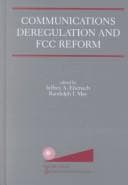 Tapa de Communications Deregulation and FCC Reform