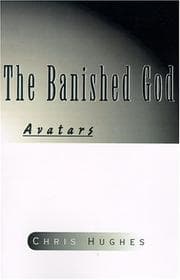 Tapa de The Banished God