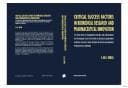 Tapa de Critical success factors in biomedical research and pharmaceutical innovation