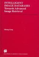 Tapa de Intelligent image databases