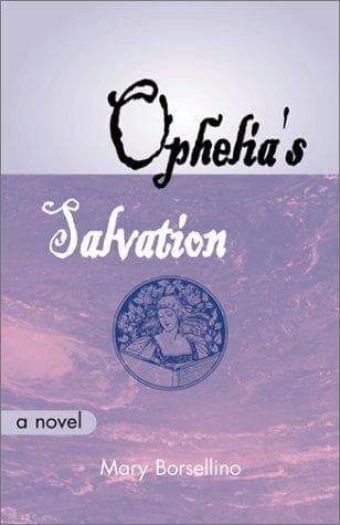 Tapa de Ophelia's Salvation