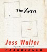 Tapa de The Zero CD