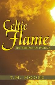 Tapa de Celtic Flame