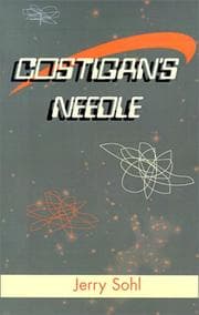 Tapa de Costigan's Needle
