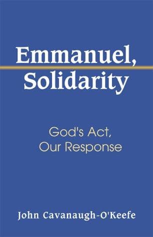Tapa de Emmanuel, solidarity
