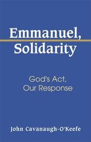 Tapa de Emmanuel, solidarity