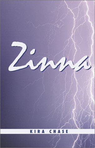 Tapa de Zinna