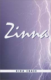 Tapa de Zinna