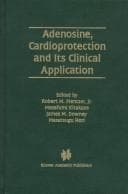 Tapa de Adenosine, cardioprotection, and its clinical application