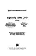 Tapa de Signalling in the Liver