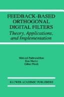 Tapa de Feedback-based orthogonal digital filters