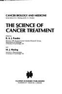 Tapa de The Science of cancer treatment