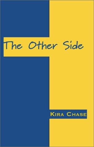 Tapa de The Other Side
