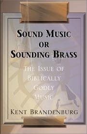 Tapa de Sound Music or Sounding Brass