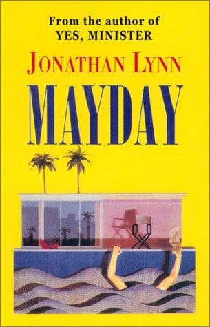 Tapa de MAYDAY (Revised 2003)