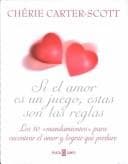 Tapa de Si El Amor Es El Juego, Estas Son Las Reglas