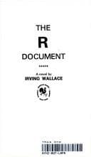 Tapa de The R Document