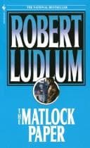 Tapa de Matlock Paper,the