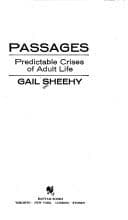 Tapa de Passages