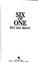 Tapa de Six of One (Runneymede)