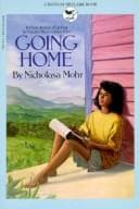 Tapa de Going Home